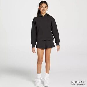 Girls DSG Pullover Hoodie